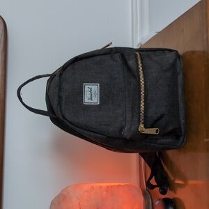 Herschel Mini Bookbag
